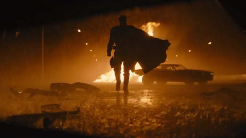 "Batman 2" já está em desenvolvimento, afirma site - Divulgação/Warner Bros. Pictures