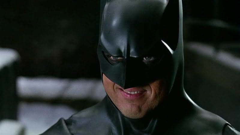 "Batgirl" tem presença confirmada de Michael Keaton como Batman - Divulgação/Warner Bros