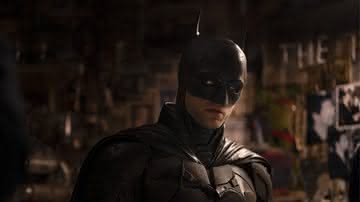 "Batman" lidera indicações ao Critics Choice Super Awards 2023 - Divulgação/Warner Bros.