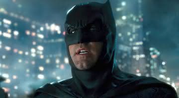 Ben Affleck espera que a versão de Zack Snyder de Liga da Justiça seja lançada algum dia - Warner Bros./DC Films
