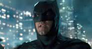 Ben Affleck espera que a versão de Zack Snyder de Liga da Justiça seja lançada algum dia - Warner Bros./DC Films