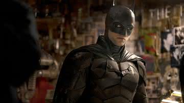 "Batman" ultrapassa "Liga da Justiça" e mais títulos após estreia no HBO Max - Divulgação/Warner Bros