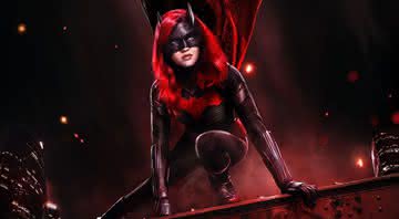 Ruby Rose estrelou a primeira temporada de "Batwoman", mas abandonou a série antes das gravações do segundo ano - Divulgação/Warner Bros. Pictures