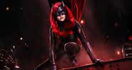 Ruby Rose como Batwoman - Divulgação/CW