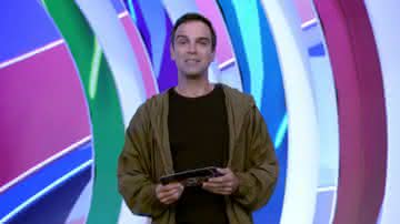 BBB 23 arrecada mais R$ 800 milhões, três meses antes da estreia, e bate recorde na Globo - Reprodução/Rede Globo