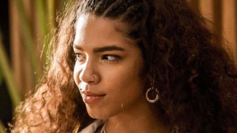 BBB 22: Após ser expulsa do reality, Maria deve ganhar papel em nova temporada de “Justiça” - Divulgação/Rede Globo
