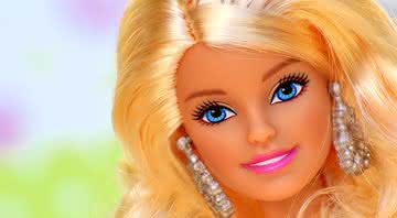 Boneca Barbie - Pixabay