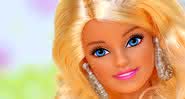 Boneca Barbie - Pixabay