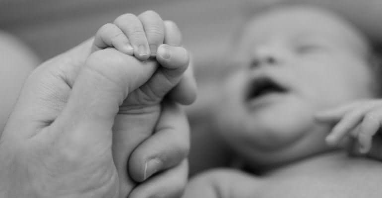 O recém-nascido teve a morte constada erroneamente - Divulgação/Jeff Alen/Pixabay
