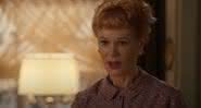 Nicole Kidman como Lucille Ball em "Being the Ricardos" - (Reprodução/Amazon Prime Video)