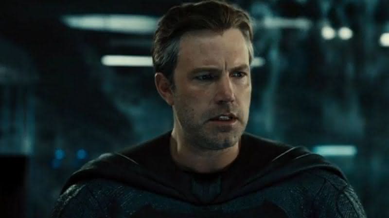 "Batman": Matt Reeves explica motivo para descartar roteiro de Ben Affleck - Divulgação/Warner Bros