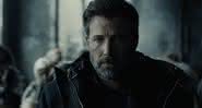 Ben Affleck como Bruce Wayne em Liga da Justiça - Reprodução/Warner Bros.