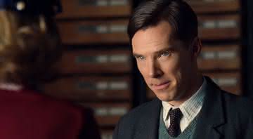 Benedict Cumberbatch interpretará o agente da KGB em nova série limitada da HBO - Divulgação/Diamond Filmes