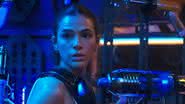 "Besouro Azul", longa da DC com Bruna Marquezine, tem cenas pós-créditos? - Divulgação/Warner Bros. Pictures