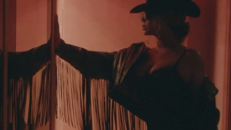 Beyoncé lança "Renaissance", seu sétimo álbum solo - Reprodução/Instagram