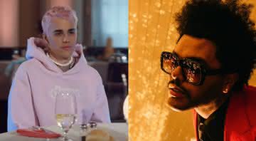 Justin Bieber e The Weeknd podem lançar parceria - YouTube