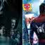 "Pânico 5" ultrapassa "Homem-Aranha 3" e estreia em 1º lugar nas bilheterias - Divulgação/Paramount e Sony Pictures