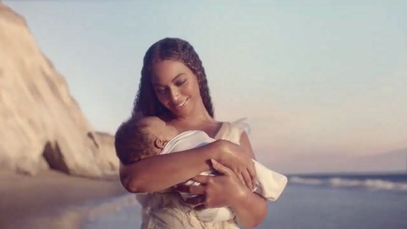 Beyoncé se destaca no Grammy 2020 - Reprodução/YouTube