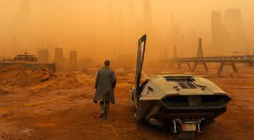 "Blade Runner 2049" ganhará sequência em formato de série desenvolvida pela Amazon - Divulgação/Warner Bros.