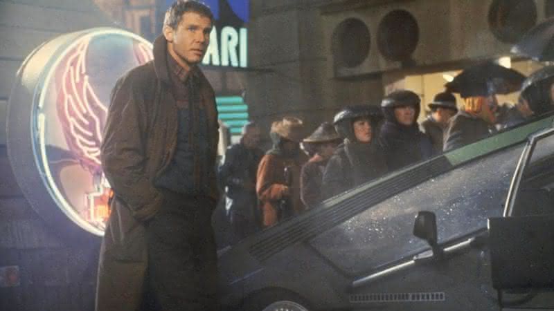 Blade Runner - Divulgação/Warner Home Video