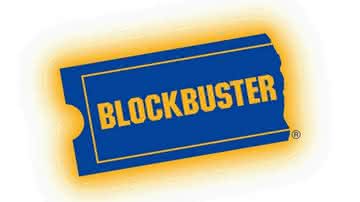 "Blockbuster", série da Netflix sobre última loja da rede de locadoras, ganha 1ª imagem - Divulgação/Blockbuster