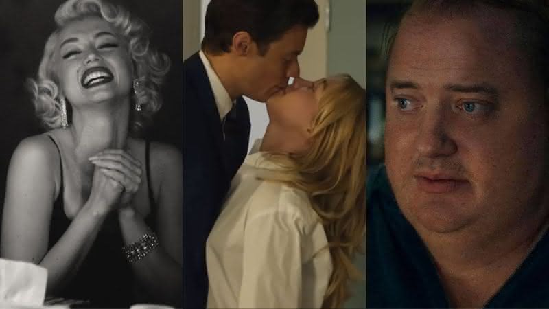 De "Blonde" a "Não Se Preocupe, Querida": 10 filmes que devem ser destaque no Festival de Veneza 2022 - Divulgação/Netflix/Warner Bros.