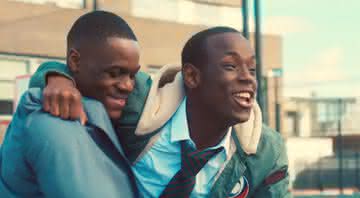 Blue Story, filme sobre gangues, foi banido de cinemas no Reino Unido sob a alegação de racismo e redes foram acusadas de racismo - YouTube