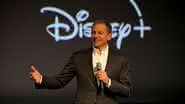 Bob Iger retorna como CEO da Disney em substituição a Bob Chapek - Divulgação/Getty Images: Charley Gallay
