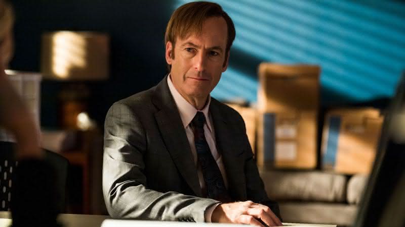 Bob Odenkirk retorna a "Better Call Saul" após ataque cardíaco no set - Sony Pictures Television / AMC