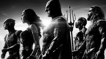 Versão de Zack Snyder de "Liga da Justiça" foi lançado no HBO Max - Divulgação/Warner Bros.