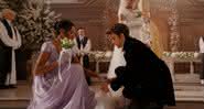 "Bridgerton": Diretora explica ausência do casamento de Kate e Anthony na série; entenda - Divulgação/Netflix