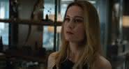 Brie Larson, de "Capitã Marvel", quer papel na franquia "Velozes e Furiosos"; entenda - Divulgação/Marvel Studios