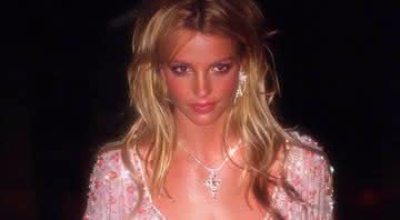 Netflix anuncia trailer de nova produção sobre Britney Spears - Reprodução/Instagram