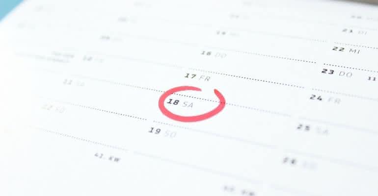 Confira quais são os feriados e as datas facultativas de 2021 - Pixabay