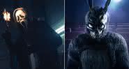 Ghostface e outros personagens do terror invadem "Call of Duty" para celebrar o Halloween - Divulgação/Activision