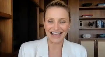 Cameron Diaz no programa In Goop Health: The Sessions com Gywneth Paltrow - Youtube