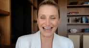 Cameron Diaz no programa In Goop Health: The Sessions com Gywneth Paltrow - Youtube