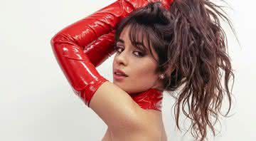 Camila Cabello pode lançar novo álbum sexta-feira - Reprodução/Instagram