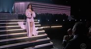Camila Cabello no Grammy 2020 - CBS