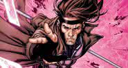 Roteirista dá detalhes da trama de "Gambit", filme cancelado do mutante - Divulgação/Marvel Comics