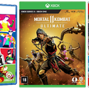 13 jogos para PlayStation, Xbox e Nintendo Switch em destaque na Amazon - Reprodução/Amazon