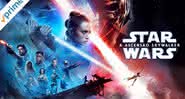 Star Wars Day: assista toda a saga no Prime Video - Reprodução/Amazon