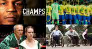 Filmes sobre histórias inspiradoras no esporte - Reprodução/Primevideo