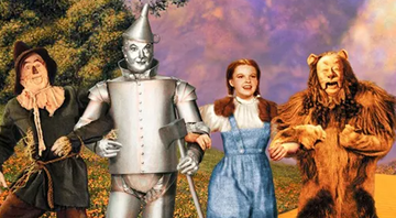 O Mágico de Oz: confira as edições especiais do clássico da literatura - Crédito: Divulgação