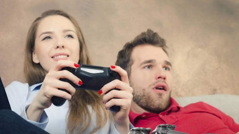 Jogue como um profissional: 11 eletrônicos e acessórios gamers para ter em casa - Reprodução/Amazon