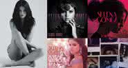 Os melhores álbuns de Selena Gomez - Reprodução/Amazon