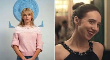 Carey Mulligan e Zoe Kazan vão estrelar o filme "She Said" - Divulgação/Focus Features