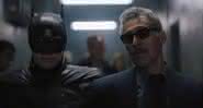 "Batman" ganha novo teaser mostrando o mafioso Carmini Falcone; veja - Divulgação/Warner Bros