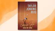 Carrie Soto Está de Volta: conheça o livro que Taylor Jenkins Reid que ganhará adaptação em breve - Reprodução/Paralela