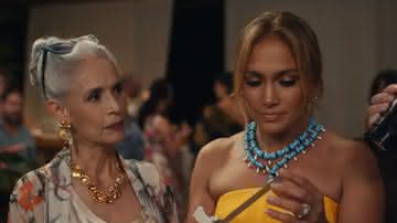 "Casamento Armado", com Jennifer Lopez e Sônia Braga, ganha trailer - Divulgação/Prime Video